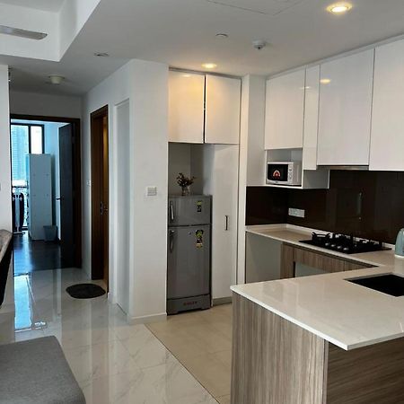 Luxury Sky Apartment コロンボ エクステリア 写真