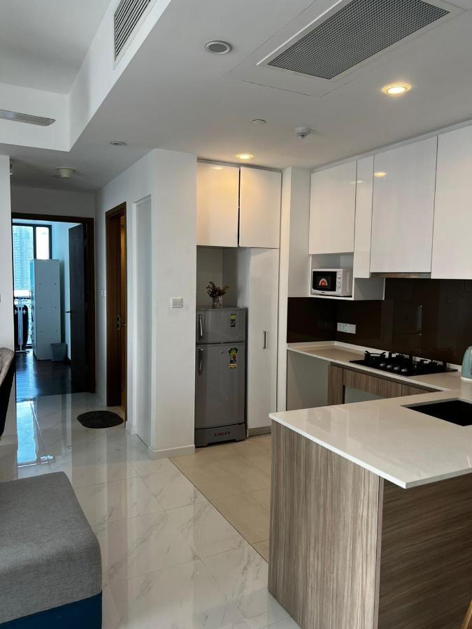 Luxury Sky Apartment コロンボ エクステリア 写真