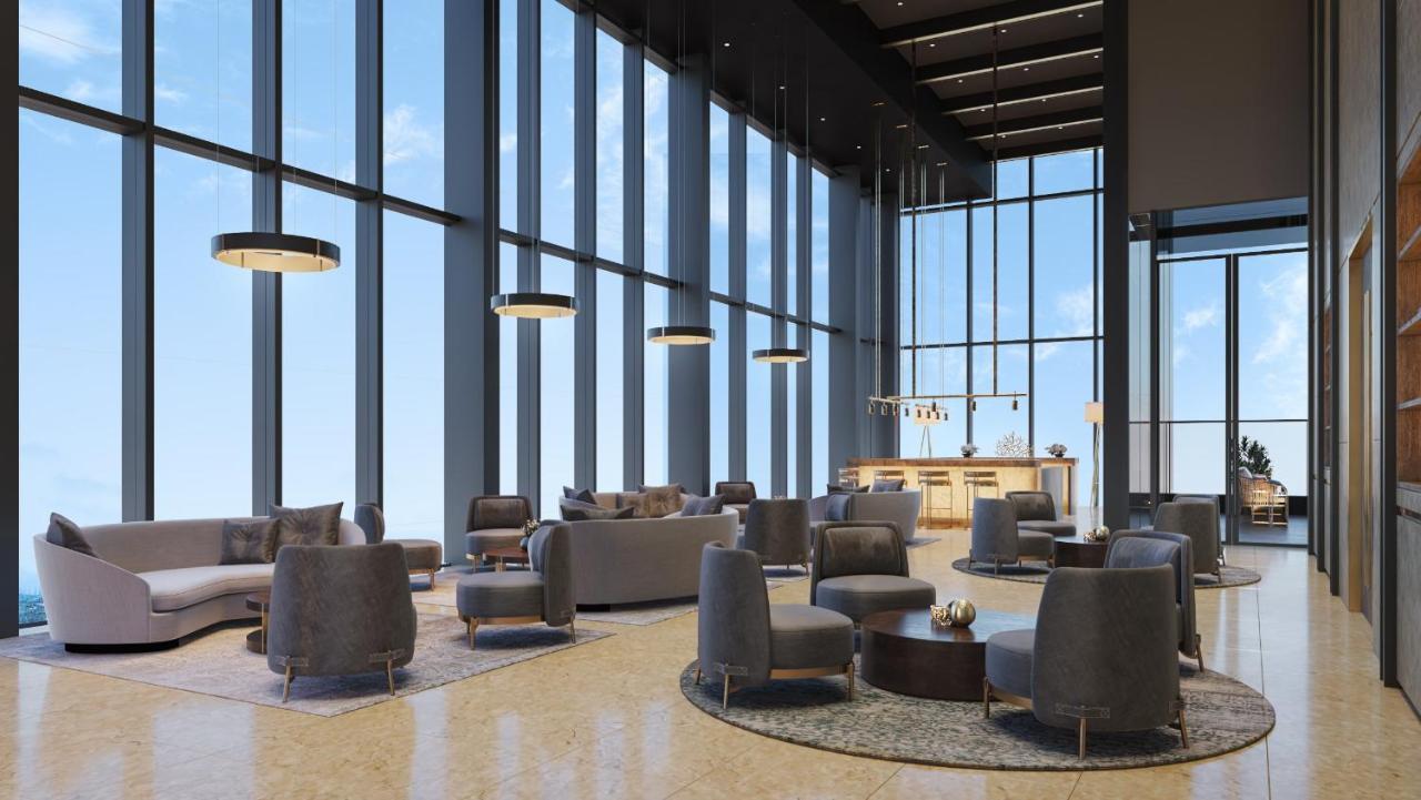 Luxury Sky Apartment コロンボ エクステリア 写真