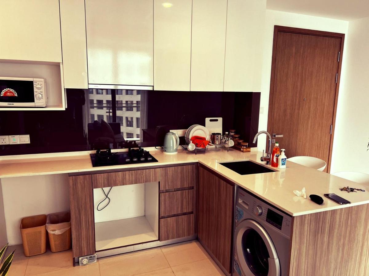 Luxury Sky Apartment コロンボ エクステリア 写真