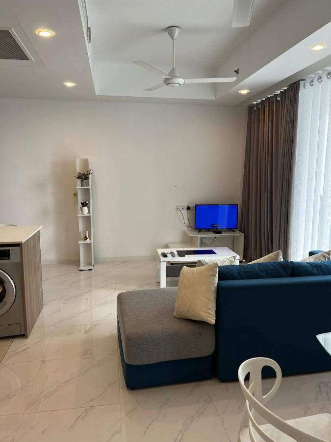 Luxury Sky Apartment コロンボ エクステリア 写真