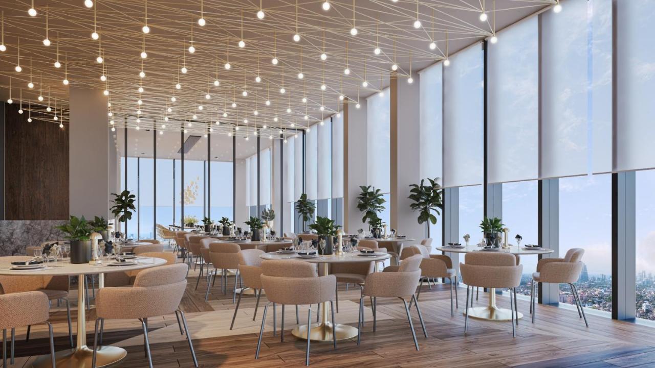 Luxury Sky Apartment コロンボ エクステリア 写真