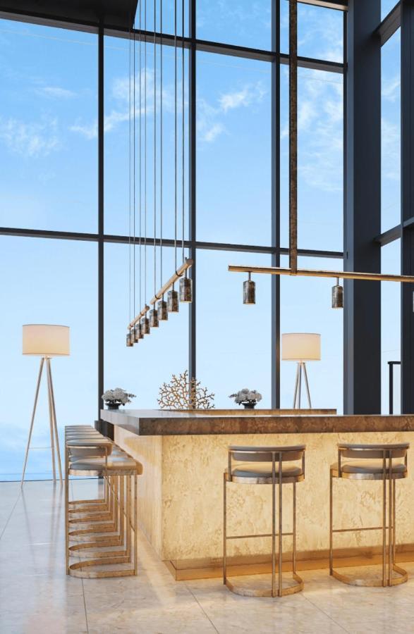 Luxury Sky Apartment コロンボ エクステリア 写真