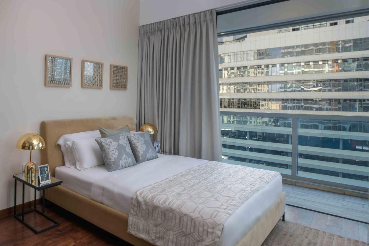 Luxury Sky Apartment コロンボ エクステリア 写真