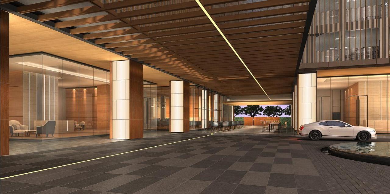 Luxury Sky Apartment コロンボ エクステリア 写真