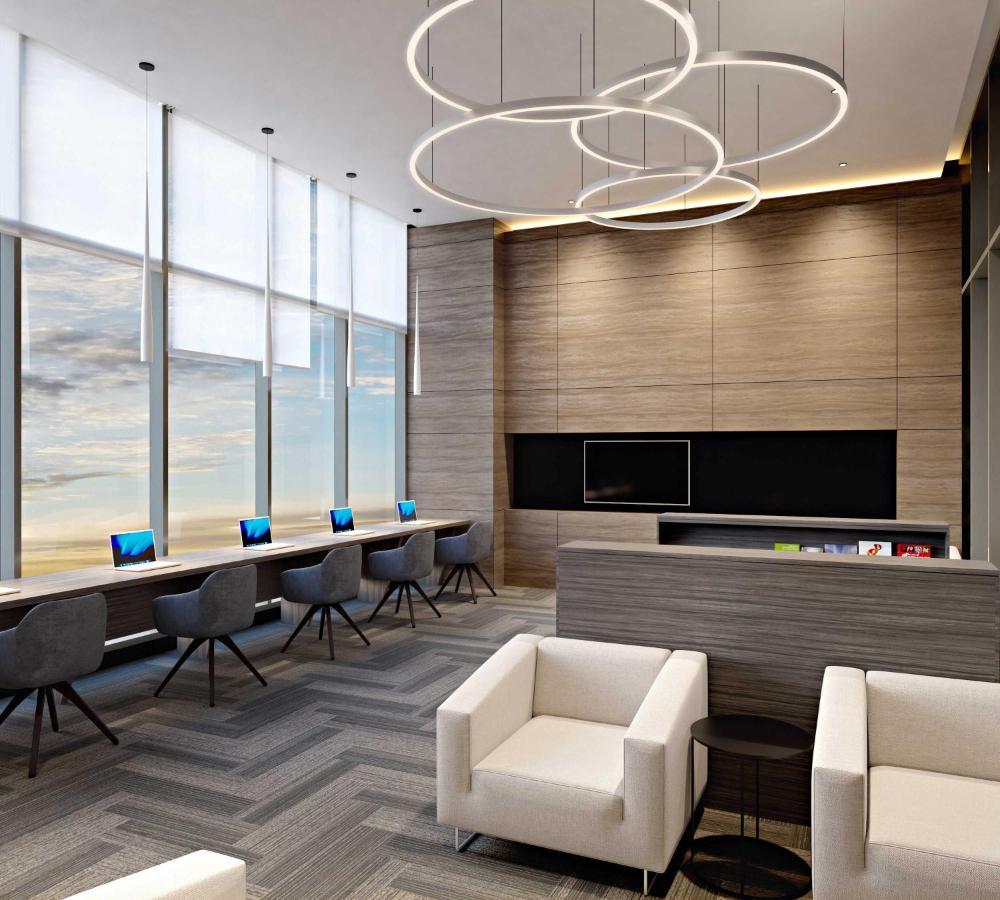 Luxury Sky Apartment コロンボ エクステリア 写真