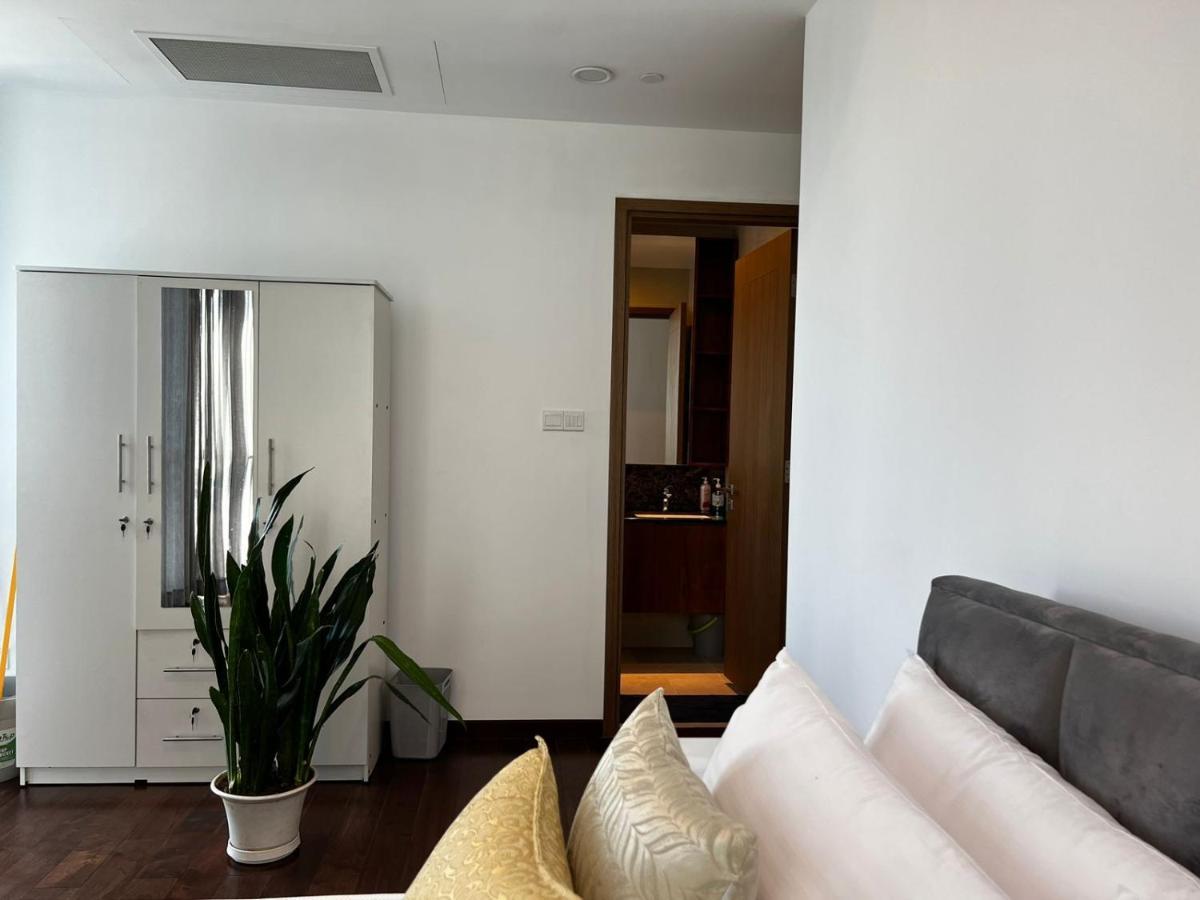 Luxury Sky Apartment コロンボ エクステリア 写真