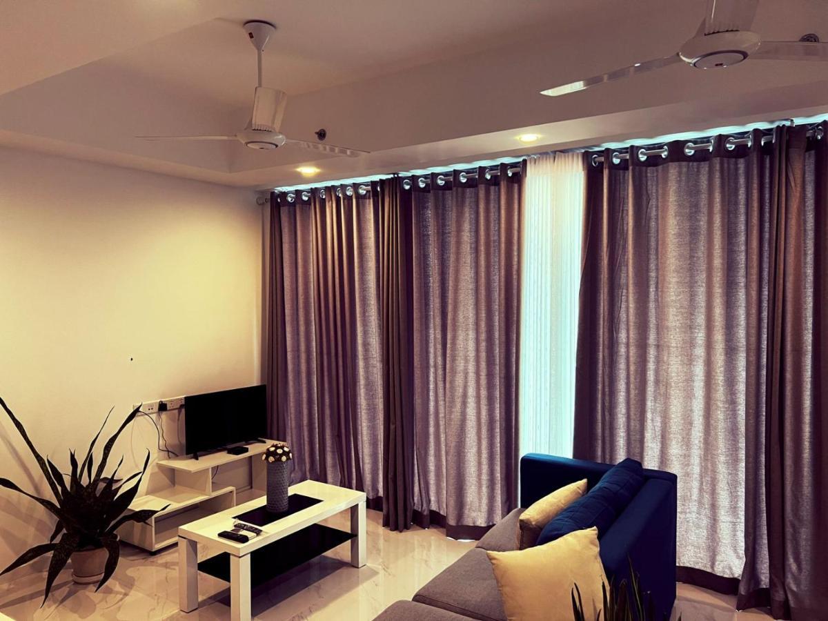 Luxury Sky Apartment コロンボ エクステリア 写真