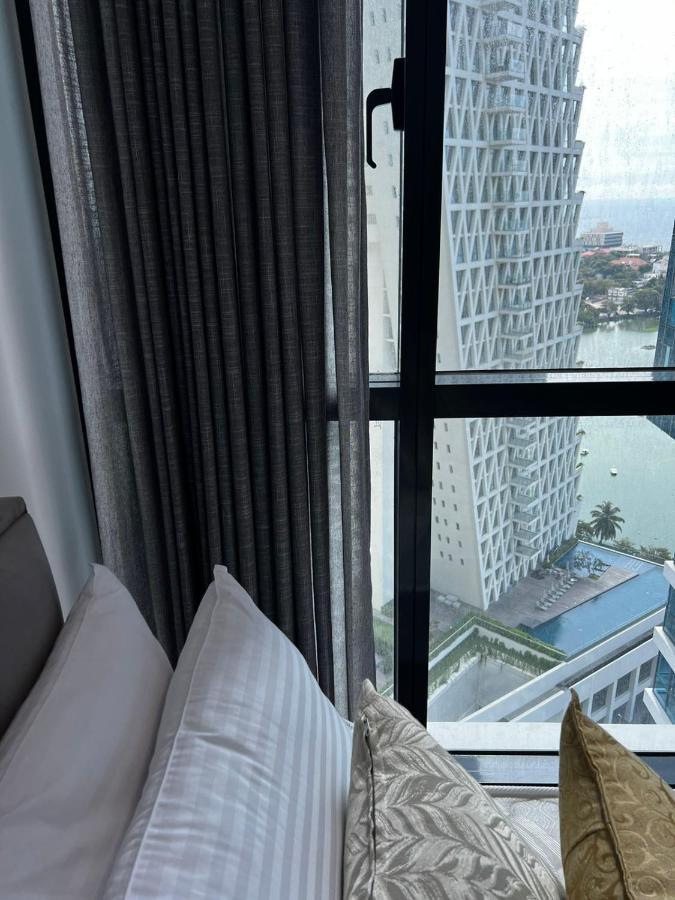 Luxury Sky Apartment コロンボ エクステリア 写真