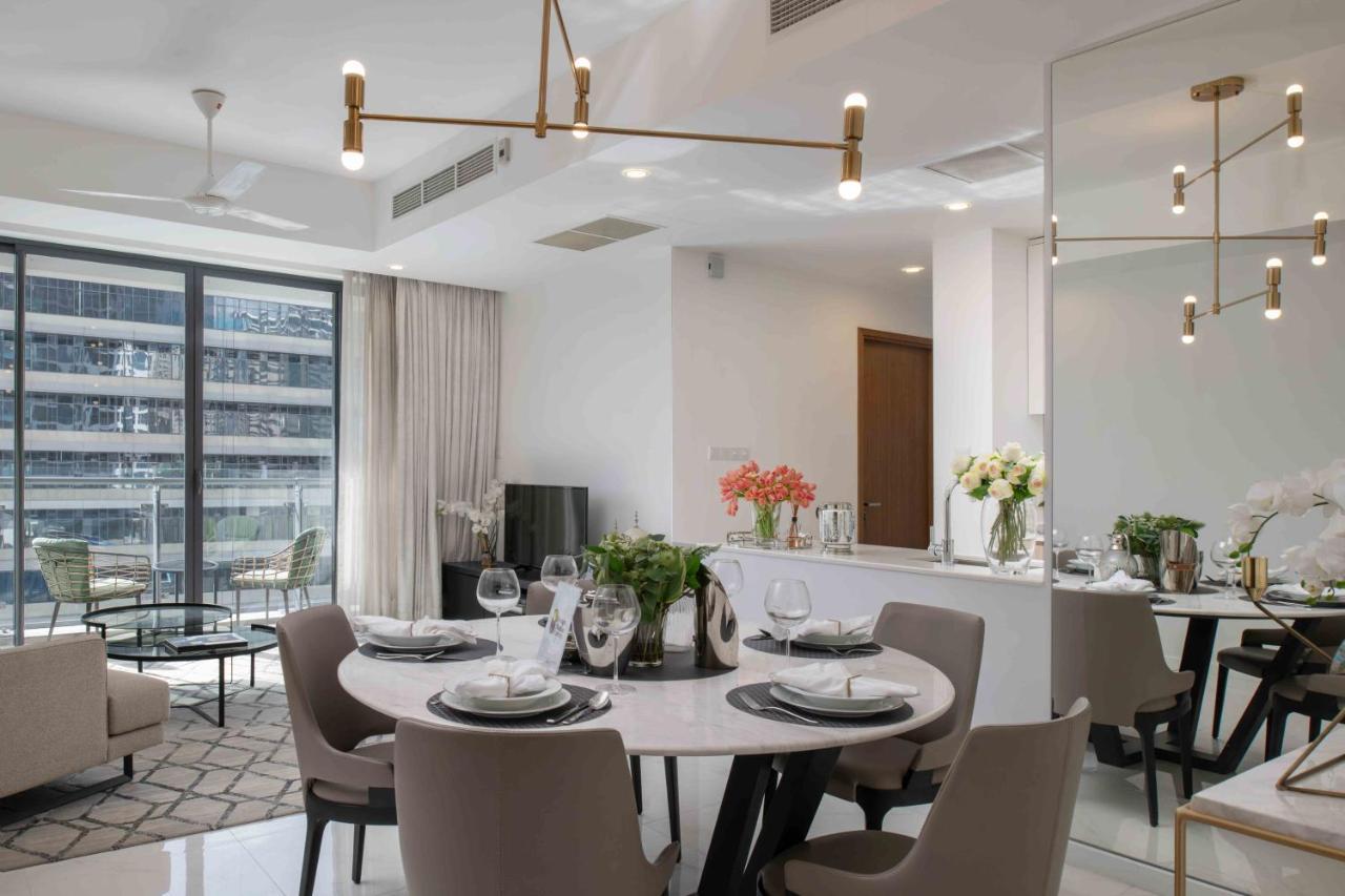 Luxury Sky Apartment コロンボ エクステリア 写真